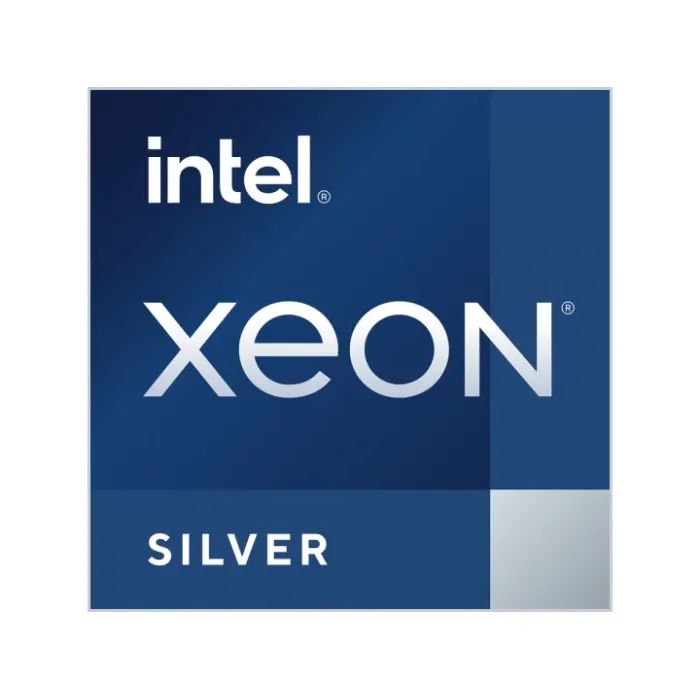 Процессор серверный INTEL Xeon Silver 4410T Processor (2.70 ГГц, S4677) (PK8071305121601SRMGS)