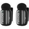 Микрофон Boya mini-23 Type-C Black (mini-23) изображение 3