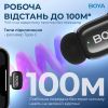 Микрофон Boya mini-23 Type-C Black (mini-23) изображение 9