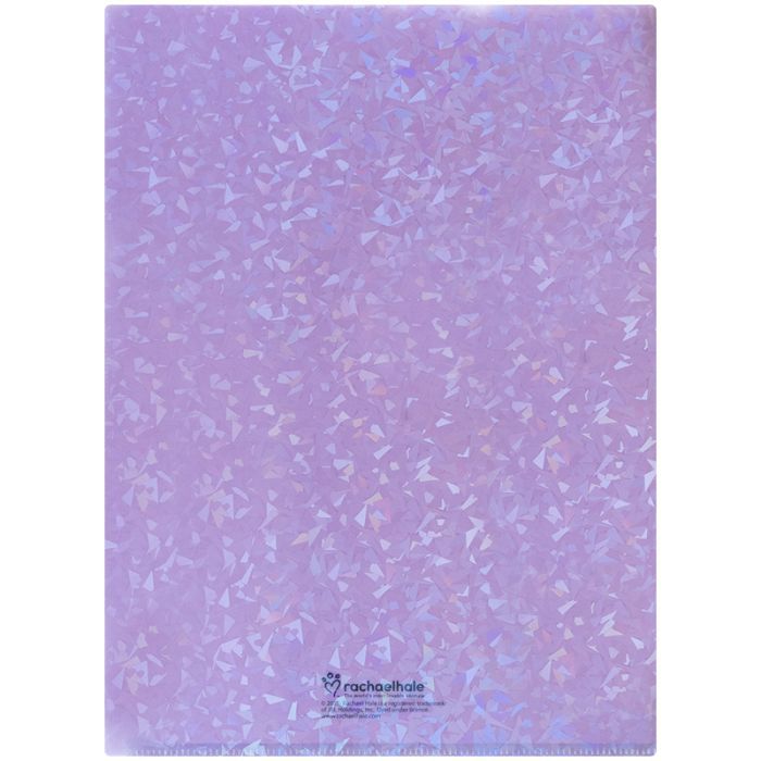 Папка - куточок Kite із клапаном A4 Rachael Hale (R25-248) зображення 3