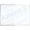Книга записная Axent A4 City, Berlin, 96 листов клетка (8425-6-A) изображение 3