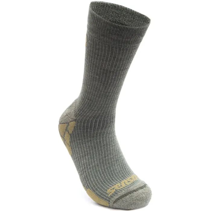 Носки Sensor Hiking Merino 20200068 khaki/safari 9-11 (SU41HM-khaki-safari-9-11)