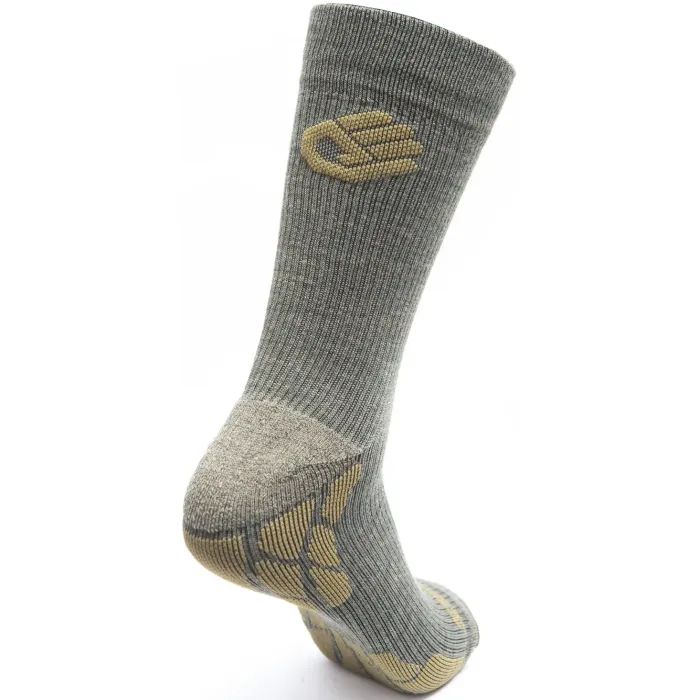 Носки Sensor Hiking Merino 20200068 khaki/safari 9-11 (SU41HM-khaki-safari-9-11) изображение 2