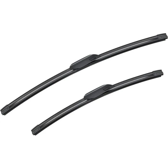 Щітка склоочисника Bosch 3 397 014 866 зображення 4