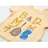 Набор детской одежды Tongs BADMINTON (4764-92B-yellow) изображение 4