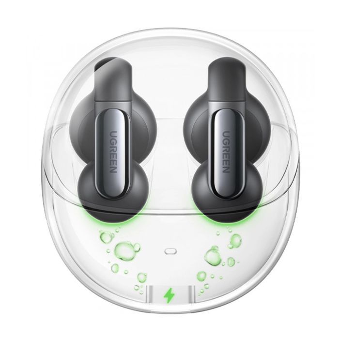 Навушники Ugreen HiTune S5 Open Wearable Bluetooth White (45761) зображення 2