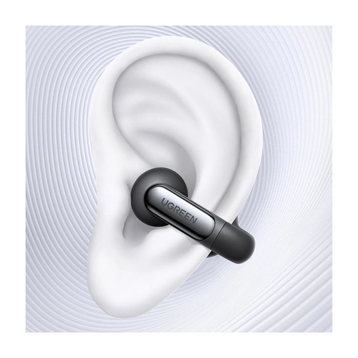 Навушники Ugreen HiTune S5 Open Wearable Bluetooth White (45761) зображення 3
