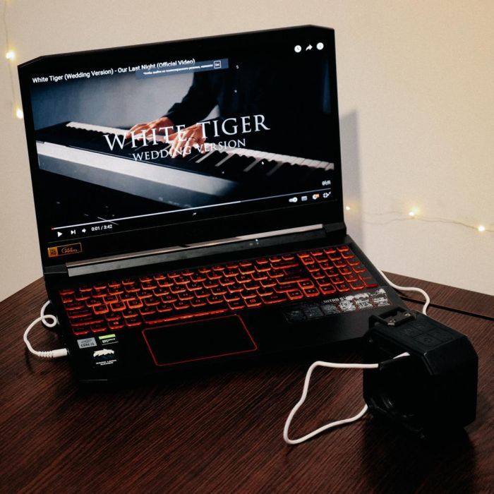 Кабель мультимедійний 3.5mm M to 3.5mm M 1.0m white XQISIT (4029948026954) зображення 7