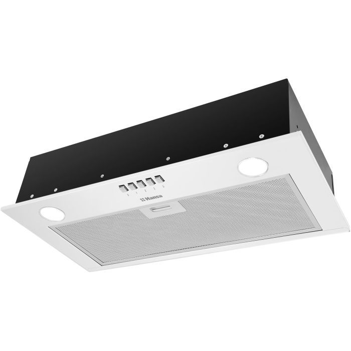 Витяжка кухонна Hansa OMC 6212 WH (OMC6212WH)