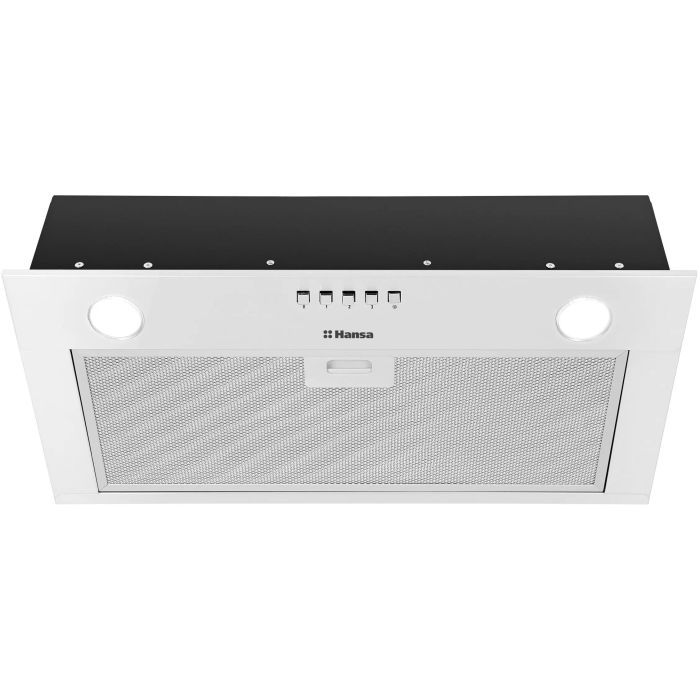 Витяжка кухонна Hansa OMC 6212 WH (OMC6212WH) зображення 4