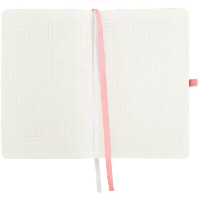 Книга записна Axent Partner Secret Garden, 125 х195 мм 96 аркушів клітинка (8621-7-A-TR) зображення 4