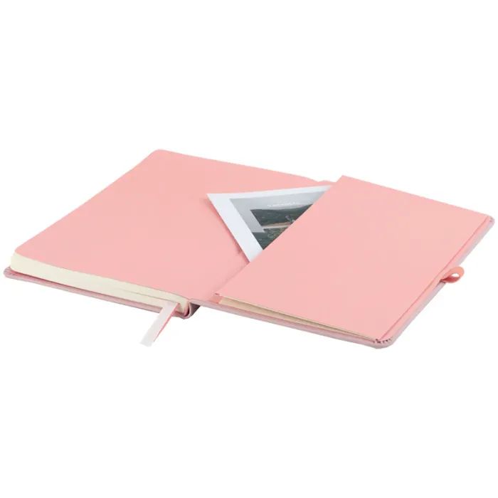 Книга записна Axent Partner Secret Garden, 125 х195 мм 96 аркушів клітинка (8621-7-A-TR) зображення 5