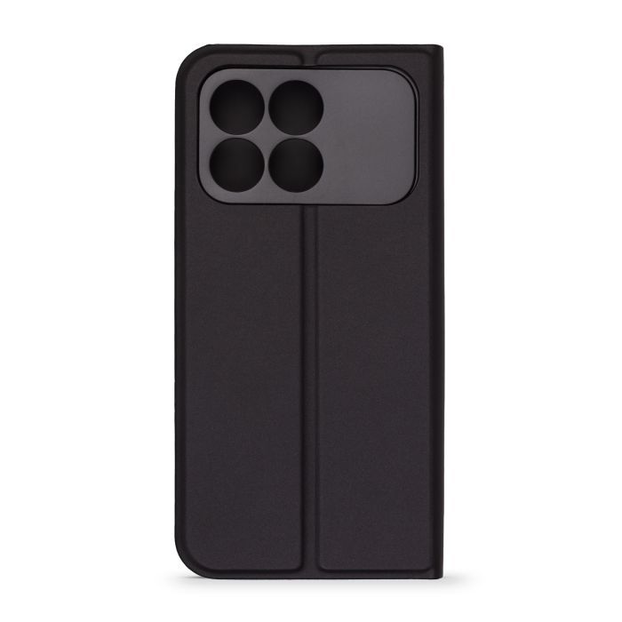 Чехол для мобильного телефона Armorstandart OneFold Case Xiaomi Poco F8 Pro Black (ARM89273) изображение 3