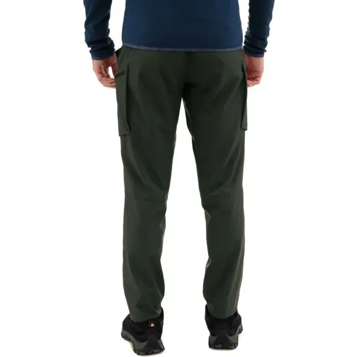 Штани Turbat Magura Mns raven black - XL - чорний (012.004.4831) зображення 2