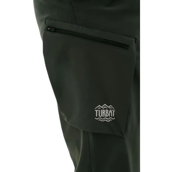 Штани Turbat Magura Mns raven black - XL - чорний (012.004.4831) зображення 3