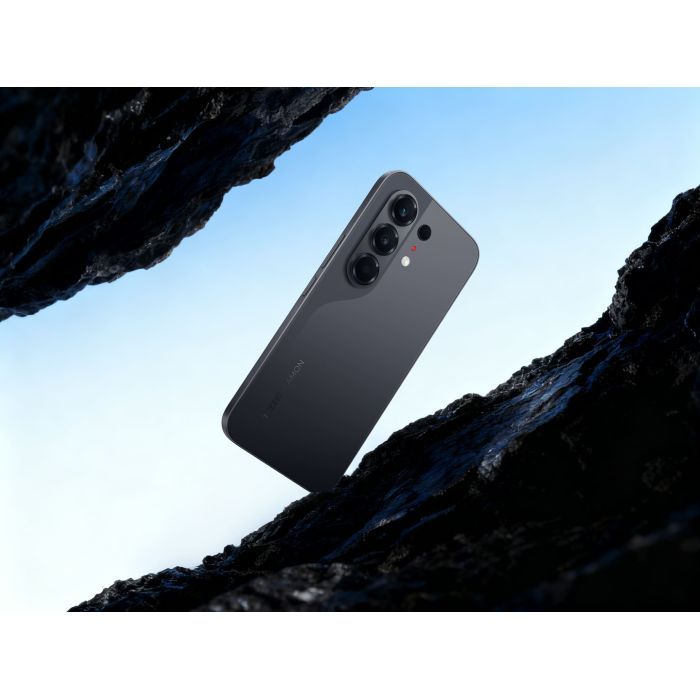 Мобільний телефон Tecno Camon 50 12/256Gb Moonshadow Black (4894947116216) зображення 3