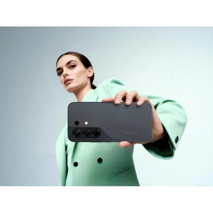 Мобільний телефон Tecno Camon 50 12/256Gb Moonshadow Black (4894947116216) зображення 5