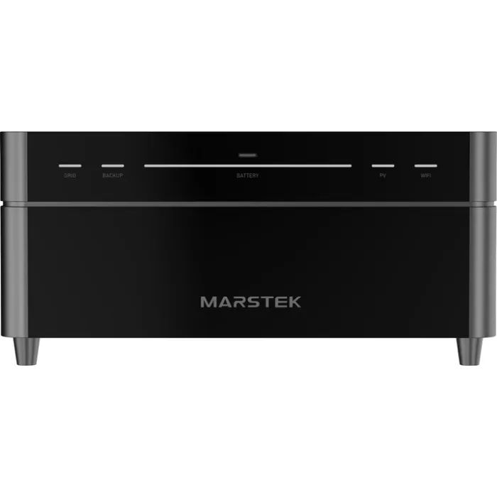 Зарядная станция Marstek Venus-A 1200W, 2120Wh (Venus-A) изображение 4