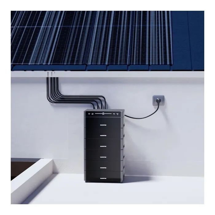 Зарядная станция Marstek Venus-A 1200W, 2120Wh (Venus-A) изображение 8