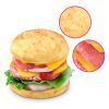 Ігровий набір Slime Mart Shopping Basket Бургер (15905A) зображення 7