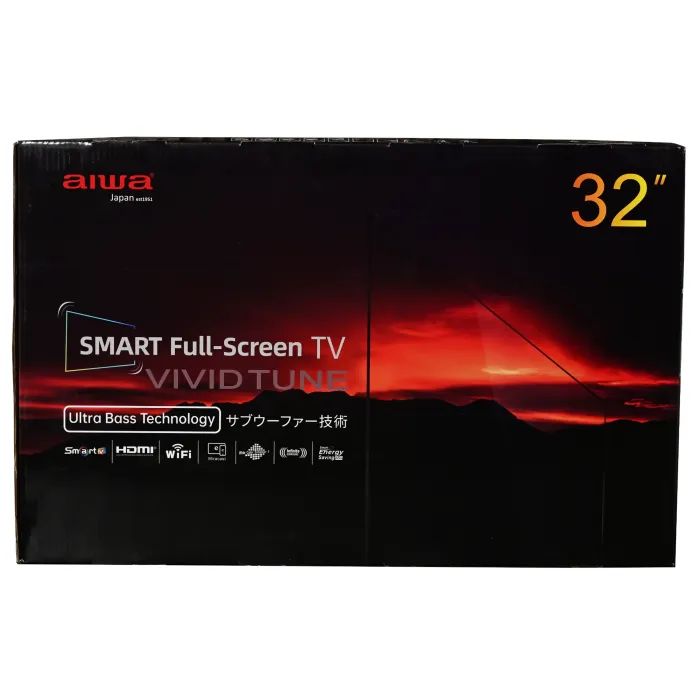 Телевізор AIWA JH32DT180S зображення 12