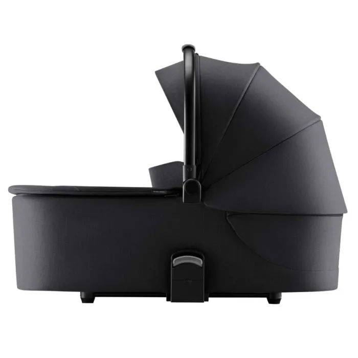 Люлька Britax-Romer RIO (Style / Carbon Black) (2000041621) изображение 2