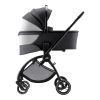 Люлька Britax-Romer RIO (Style / Carbon Black) (2000041621) изображение 4