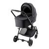 Люлька Britax-Romer RIO (Style / Carbon Black) (2000041621) изображение 5
