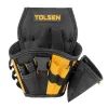 Сумка для инструмента Tolsen поясная Профи (80125)