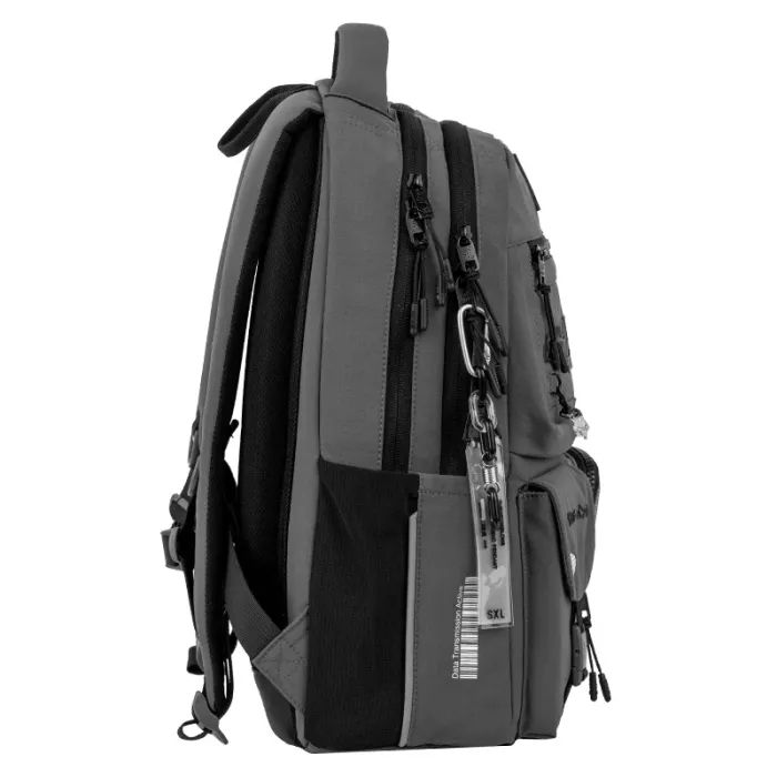 Рюкзак школьный Kite Education teens 2587M Swarm (K26-2587M-4) изображение 2