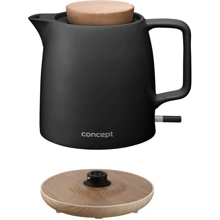 Электрочайник Concept RK0085 изображение 5