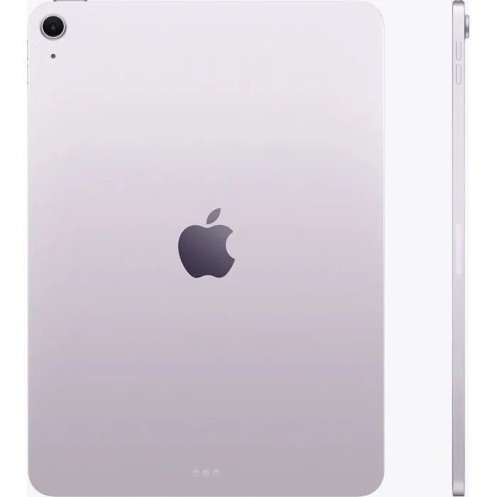 Планшет Apple iPad Air 11" M4 WiFi 256GB Purple (MH394TY/A) изображение 2