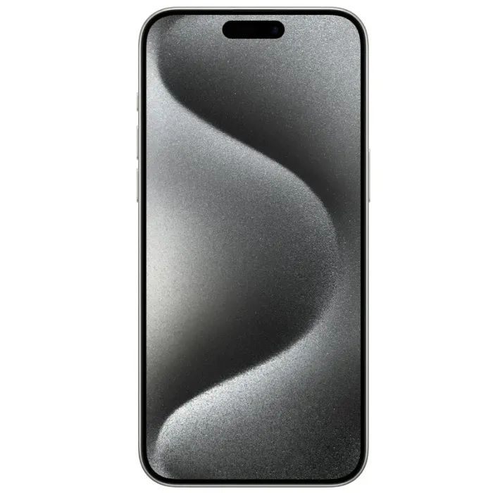 Мобильный телефон Apple iPhone 15 Pro Max 256Gb White Titanium (REF A) BREEZY (2AMU783) изображение 2