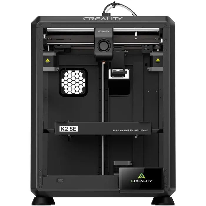 3D-принтер Creality CR-K2 SE зображення 2