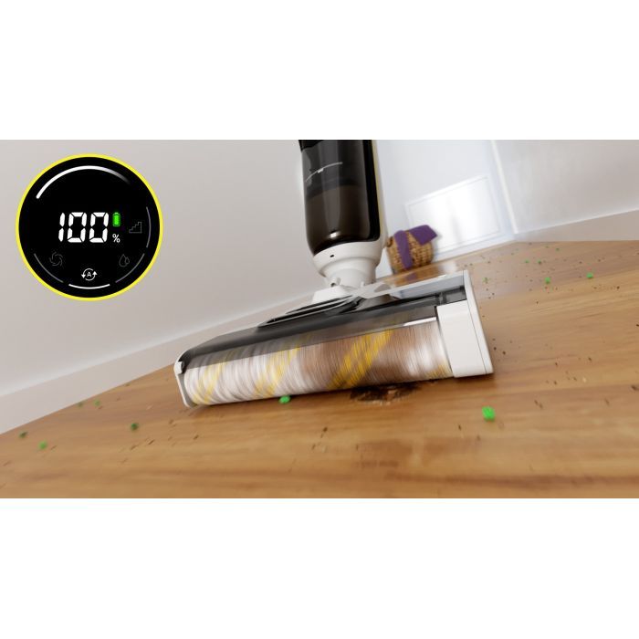 Пилосос Karcher FCV 4 Dry Extra (1.056-136.0) зображення 3