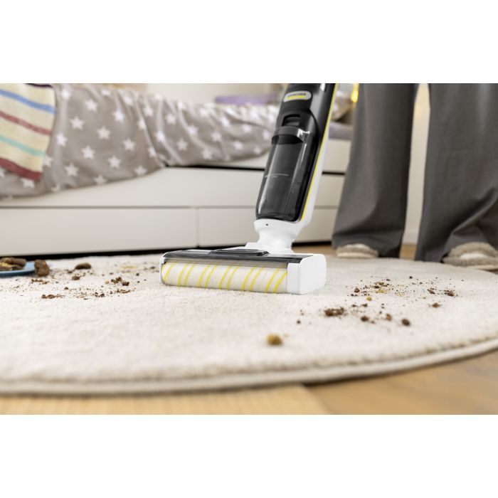 Пилосос Karcher FCV 4 Dry Extra (1.056-136.0) зображення 5