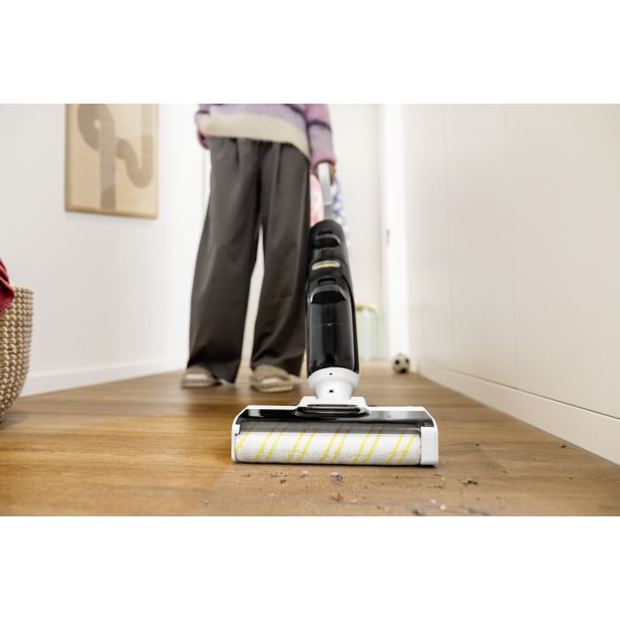 Пилосос Karcher FCV 4 Dry Extra (1.056-136.0) зображення 8