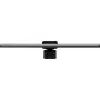 Настільна лампа BenQ Clip ScreenBar Halo 2 Dark Grey (9H.W4PWT.ES1) зображення 2