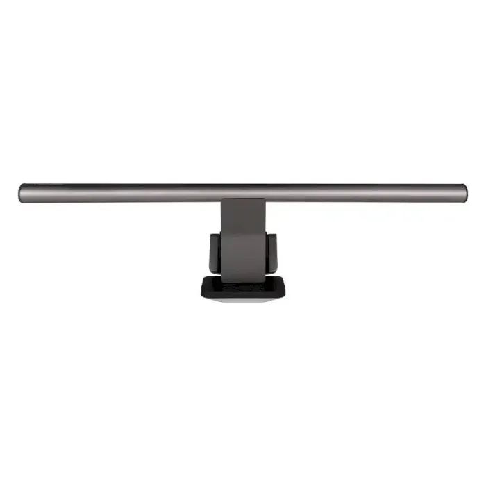 Настільна лампа BenQ Clip ScreenBar Halo 2 Dark Grey (9H.W4PWT.ES1) зображення 3