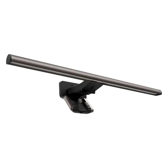 Настільна лампа BenQ Clip ScreenBar Halo 2 Dark Grey (9H.W4PWT.ES1) зображення 4