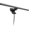Настільна лампа BenQ Clip ScreenBar Halo 2 Dark Grey (9H.W4PWT.ES1) зображення 5