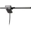 Настільна лампа BenQ Clip ScreenBar Halo 2 Dark Grey (9H.W4PWT.ES1) зображення 6