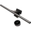 Настільна лампа BenQ Clip ScreenBar Halo 2 Dark Grey (9H.W4PWT.ES1)