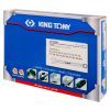 Ключ KING TONY комбинированный 20 шт (9-1220MRV) изображение 3