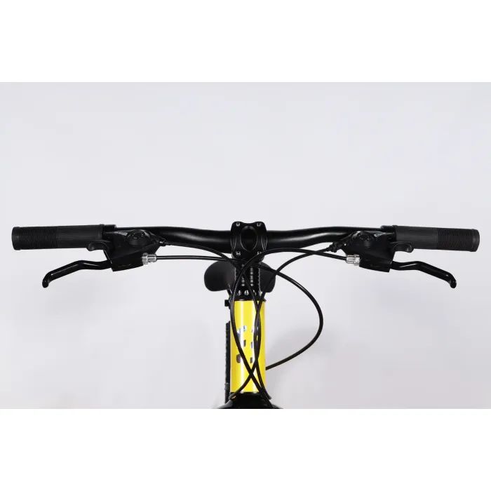 Велосипед Space 26" AURORA DD FR рама-13" ST 2026 біло-рожевий (OPS-SP-26-095) зображення 6