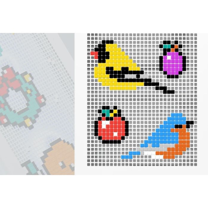 Корпус для ПК Deepcool CH160 Plus White (R-CH160-WHNGM0-G) зображення 13