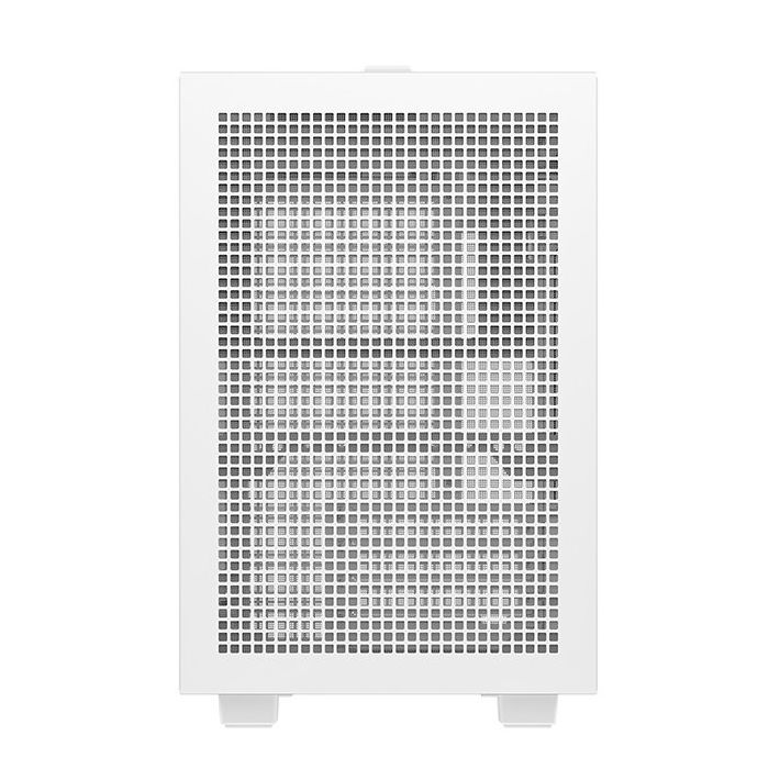 Корпус для ПК Deepcool CH160 Plus White (R-CH160-WHNGM0-G) зображення 3