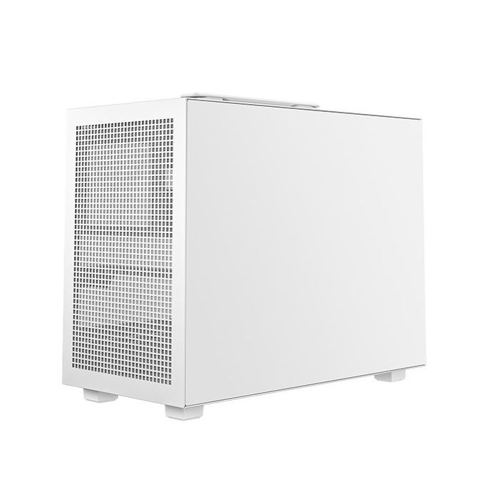 Корпус для ПК Deepcool CH160 Plus White (R-CH160-WHNGM0-G) зображення 6
