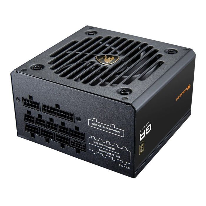 Блок питания Cougar 750W (GR 750) изображение 3