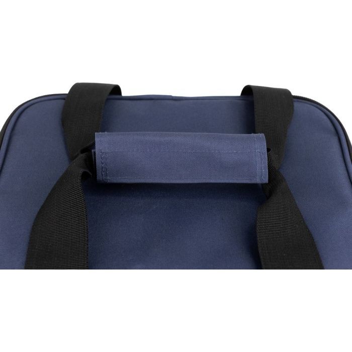 Термосумка Tribe Cooler 25 L blue (T-IF-0011-blue) зображення 8